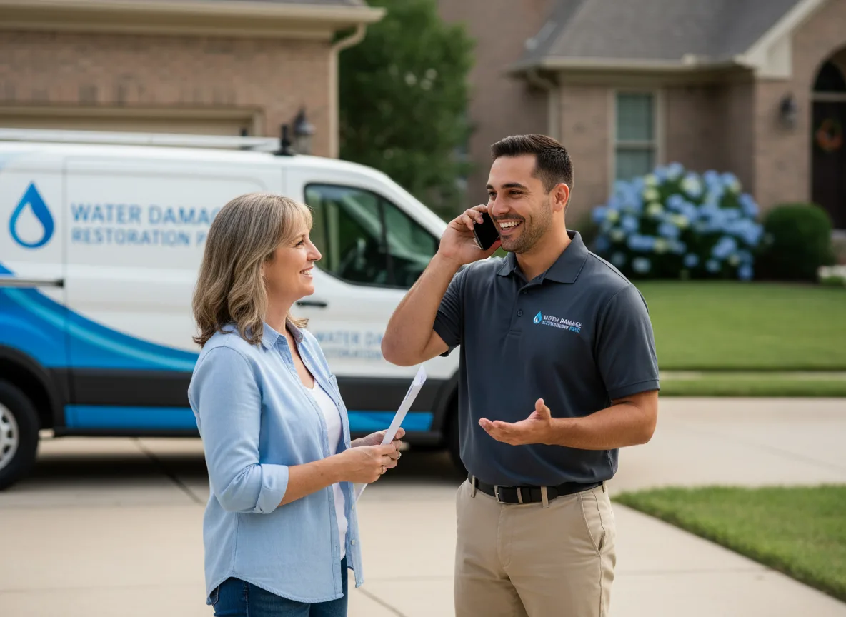 Flood Restoration Bloomington, ID FAQs